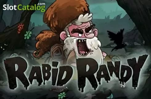 Rabid Randy